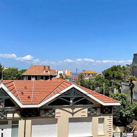 T2 A 100m De La Avec Balcons Et Parking - - Fr-1-433-80 Apartment